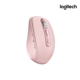 Logitech Wireless Mouse MX Anywhere 3S (MX Series)- Rose